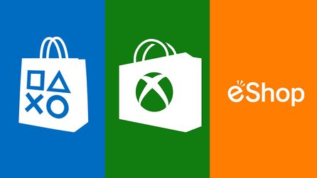 Neue Spiele der Woche für PS4, Xbox One, Wii U + Handhelds - Release-Liste 24. bis 30. Oktober 2016