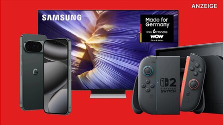 Über 1000 neue Angebote: Riesige MediaMarkt-Aktion jetzt gestartet!