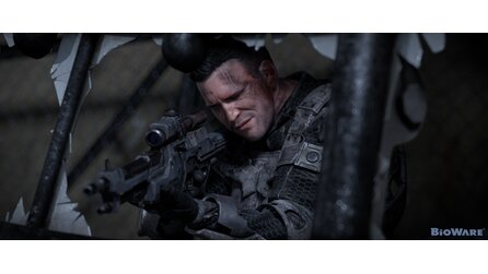 BioWare - Weitere Hinweise auf neues Spiel [Update 8] - Mass Effect 3 im EA-Shop aufgetaucht