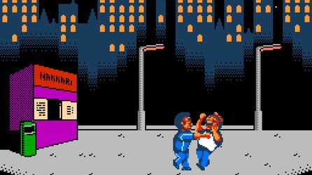 Zum 100. Geburtstag - Finnland bekommt eigenes NES-Spiel