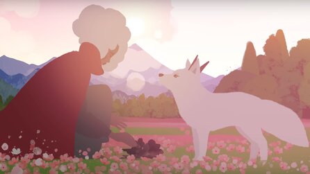 Teaserbild für Neva angespielt: Schon das erste Kapitel des bildschönen Abenteuers hat mich berührt wie noch kein Spiel dieses Jahr