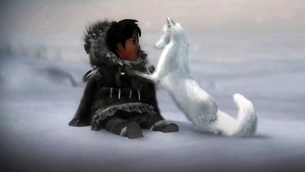 Never Alone - Launch-Trailer zum Inuit-Adventure