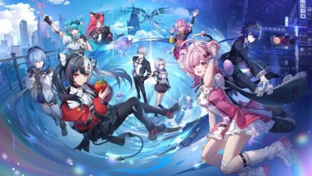 Neverness to Everness: KI-Vorwürfe werden immer lauter und das Spiel klaut wohl sogar bei bekannten Animes