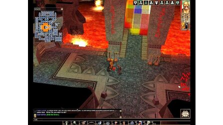 Neverwinter Nights: Hordes of the Underdark - Screenshots