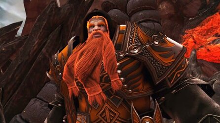 Neverwinter - Region-Trailer: Mount Hotenow