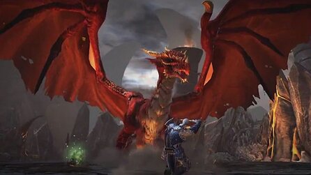 Neverwinter - Launch-Trailer zum Start der Release-Version