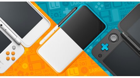 New Nintendo 2DS XL - Fazit zum neuen Handheld-Modell