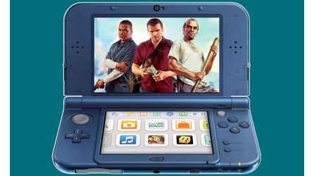Spieler findet durch Zufall heraus, dass er PC-Spiele auf seinem New Nintendo 3DS XL zocken kann - sogar in 3D!