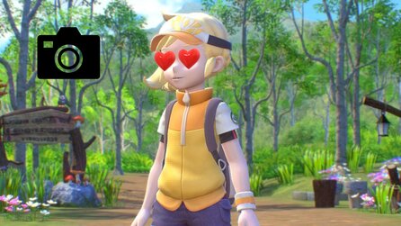 Nintendo Switch Online bekommt schon bald das originale Pokémon Snap im Erweiterungspack