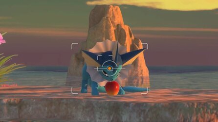 New Pokémon Snap zeigt weitere Pokémon und Funktionen des Foto-Abenteuers
