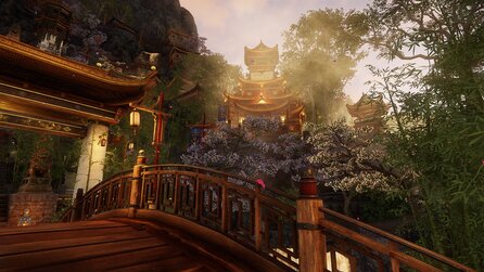 New World: Ebonscale Reach - Screenshots