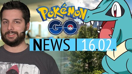 News: 80 neue Pokémon für Pokémon GO - Apocalypse Now Kickstarter vorzeitig beendet