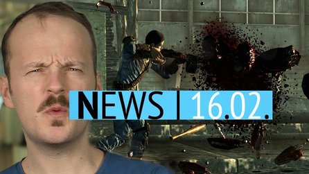 News: Fallout 3 vom Index und bald in HD? - Mehr Xbox-Spiele für Windows 10 + neues Bioware-MMO?
