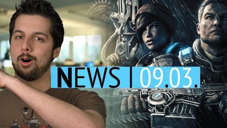 News: Gears of War 4 mit Wirbelstürmen - LoL-Macher arbeiten an neuem Spiel