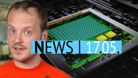 News: Gerüchte zum Nintendo-NX-Chip - Pillars of Eternity 2 in Arbeit