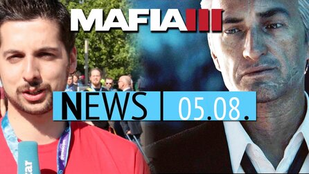 News: Mafia 3 mit neuem Hauptcharakter - Peter Dinklage fliegt aus Destiny