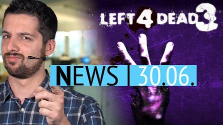 News: Neue Hinweise auf Left 4 Dead 3 - Halo 5 mit neuem DLC gratis spielen