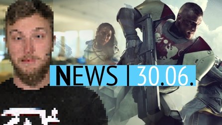 News: Neue Infos zu Destiny 2-Clans - Starcraft Remastered Termin + Preis bekannt