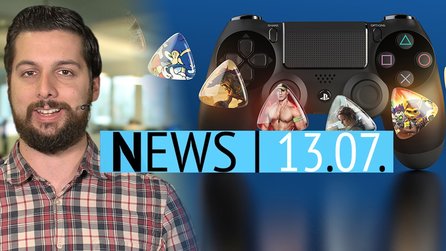 News: PS4-Spiele am PC - PSNOW in Deutschland - Das Boot bekommt Spiel-Umsetzung
