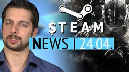 News: Steam-Shitstorm gegen Bezahl-Mods für Skyrim - Xbox-Verkaufszahlen wieder gesunken