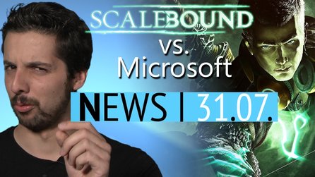 News: Twitter-Ausraster von Scalebound-Entwickler - Neuer Spielmodus für Star Wars Battlefront