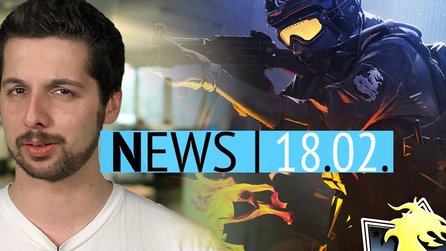 News: Warren Spector entwickelt System Shock 3 - Neue Inhalte für CS:GO mit Operation Wildfire