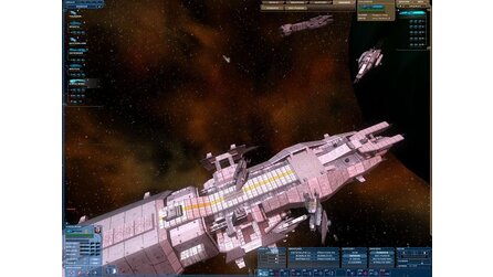 Nexus - Screenshots