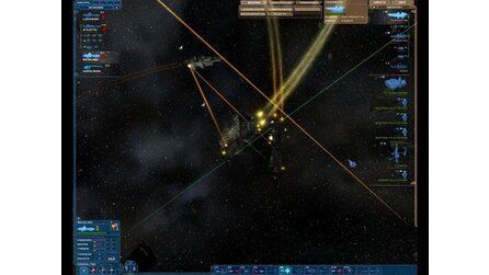 Nexus - Screenshots