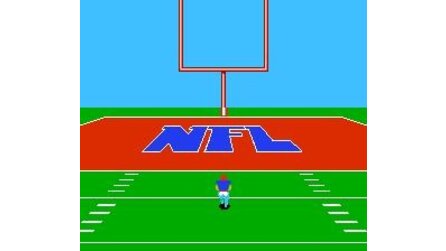 NFL NES