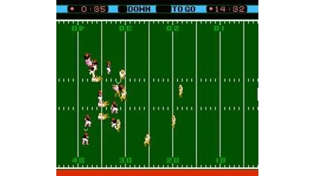 NFL NES