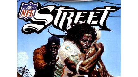 Electronic Arts - Tätowierer verklagt EA wegen Tattoo im 8 Jahre alten NFL Street