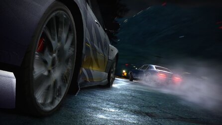 Need for Speed Carbon Vorschau