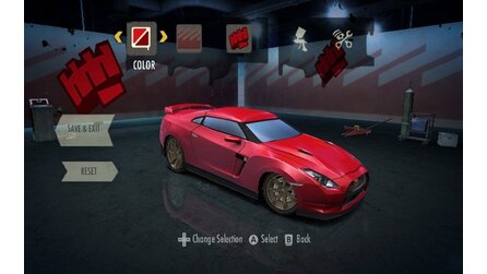 Need for Speed: Nitro Wii