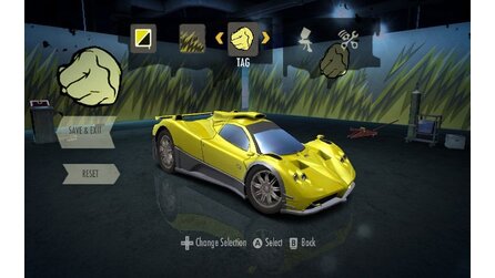 Need for Speed: Nitro Wii