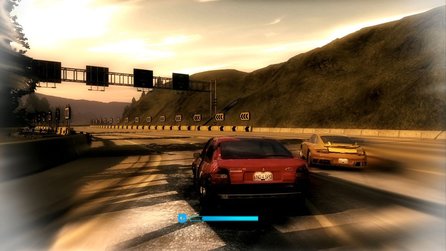 Need for Speed: Undercover - Test ab 00:00 online - Review für Xbox 360 und PlayStation 3