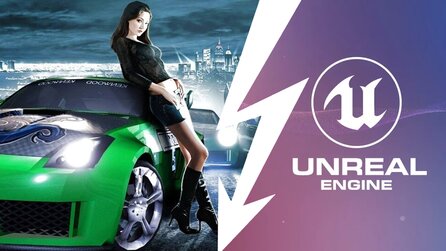 Legendärer Open World-Racer feiert dank Fans sein Comeback in Unreal Engine 5 – und ihr könnt es kostenlos testen