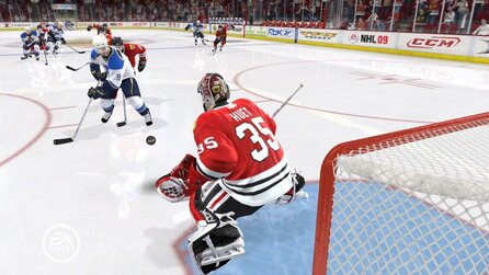 NHL 09 360 PS3