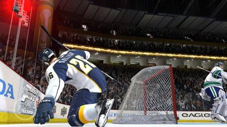 NHL 12 im Test - EA bricht das Eis