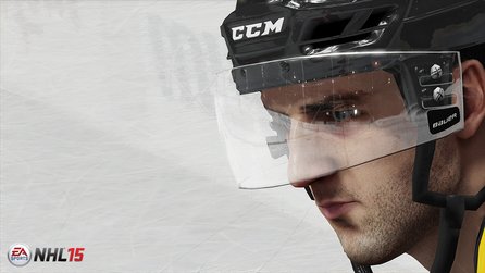 NHL 15 - Screenshots