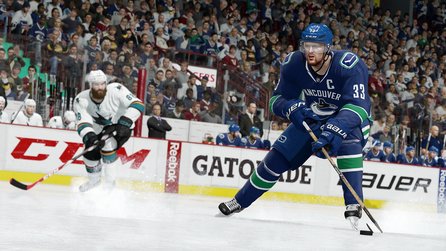 NHL 16 - Screenshots