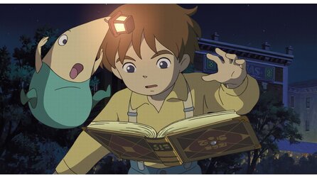 Ni No Kuni für Switch angekündigt, Remaster erscheint zudem für PS4