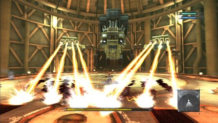 Nier Xbox 360 PS3