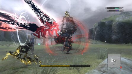 Nier Xbox 360 PS3