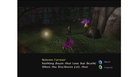 Nightcaster: Defeat the Darkness Xbox