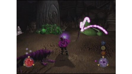 Nightcaster: Defeat the Darkness Xbox