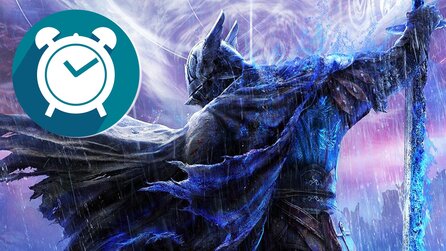 Elden Ring Nightrein-DLC The Forsaken Hollows erscheint übermorgen: Release-Uhrzeit, neue Klassen und alle Infos zum Launch