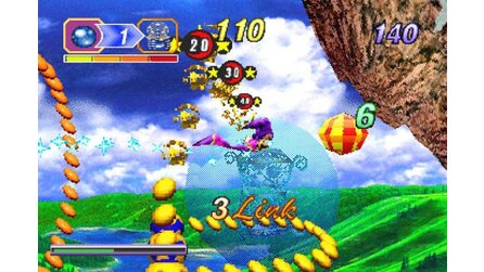 NiGHTS into Dreams... Saturn