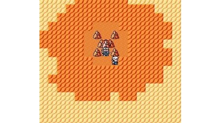 Niji no Silkroad NES