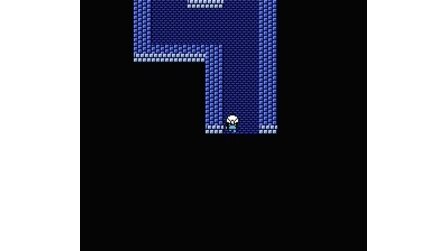 Niji no Silkroad NES