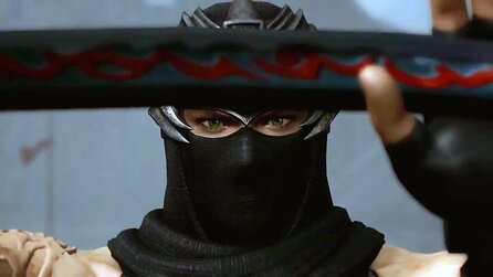 Ninja Gaiden 3 - Launch-Trailer zum Action-Gemetzel